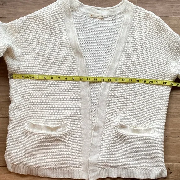 Marine Layer Catalina Cardigan - Picture 4 of 7